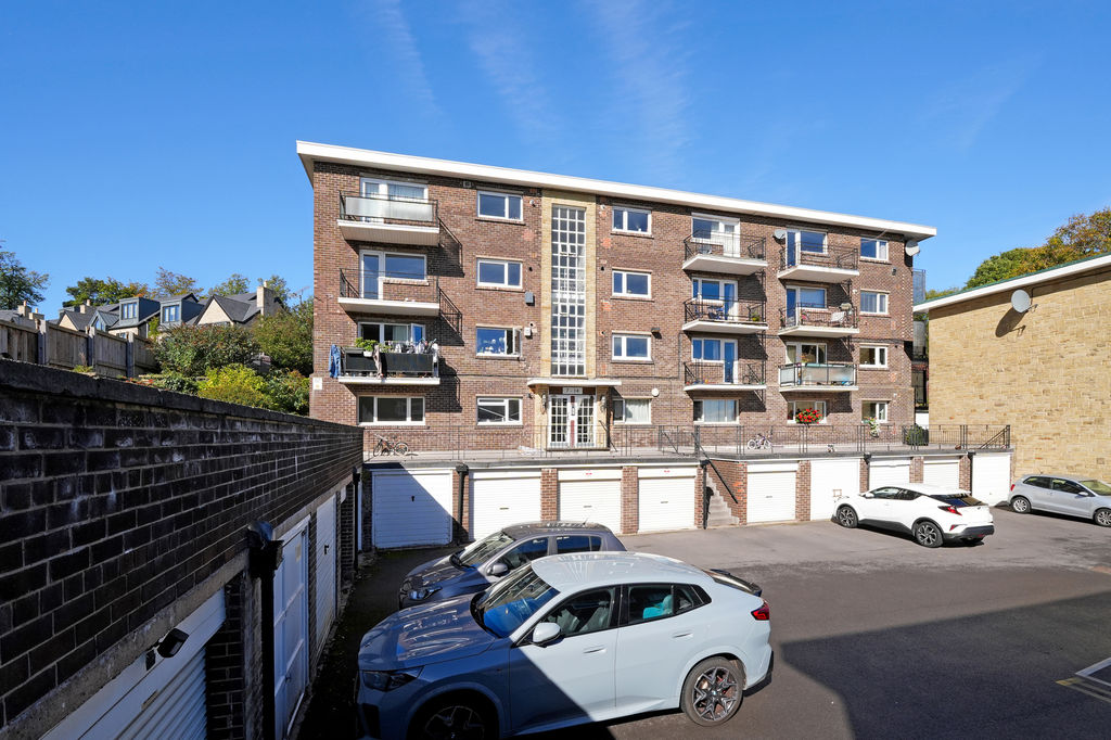 Chesterwood Drive Broomhill